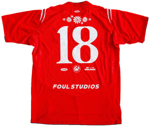 World Cup Jersey