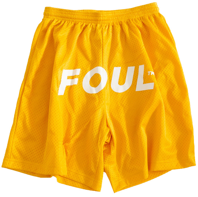 Zero Pocket Shorts